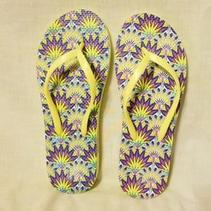 Victoria's Secret Flip Flops